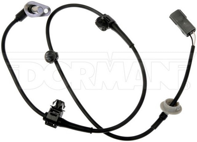 Dorman - OE Solutions Sensor de Velocidad de Rueda del ABS P/N:970-156 Fits: Mazda Cx-7 12-07, Mazda Cx-9 15-07 - Image 4