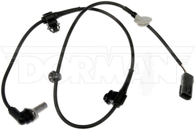 Dorman - OE Solutions Sensor de Velocidad de Rueda del ABS P/N:970-156 Fits: Mazda Cx-7 12-07, Mazda Cx-9 15-07 - Image 1