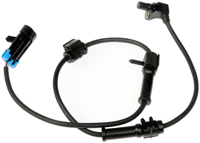 Dorman - OE Solutions Sensor de Velocidad de Rueda del ABS P/N:970-166 Fits: Chevrolet Astro 05-03, GMC Safari 05-03 - Image 4
