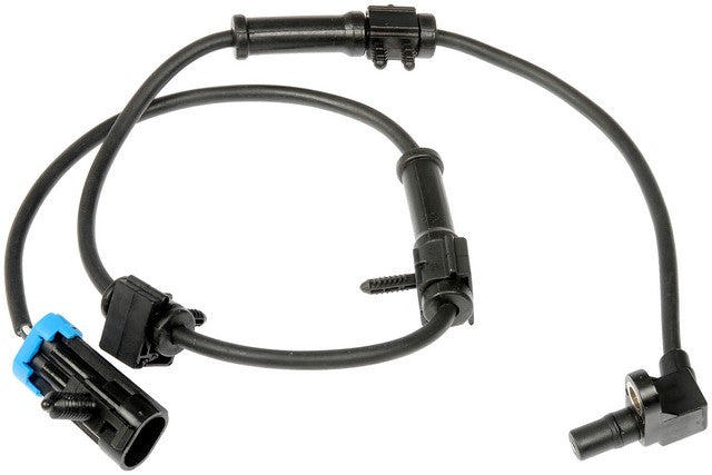 Dorman - OE Solutions Sensor de Velocidad de Rueda del ABS P/N:970-166 Fits: Chevrolet Astro 05-03, GMC Safari 05-03 - Image 1