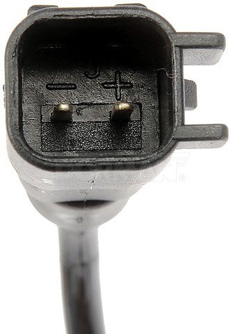 Dorman - OE Solutions Sensor de Velocidad de Rueda del ABS P/N:970-167 Fits: Mitsubishi Asx 15-13, Mitsubishi Lancer 17-12, Mitsubishi Lancer 2009, Mitsubishi Outlander 16-07, Mitsubishi Outlander Sport 16-11, Mitsubishi Rvr 16-11 - Image 2