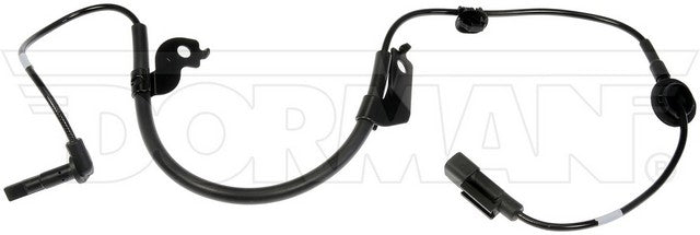 Dorman - OE Solutions Sensor de Velocidad de Rueda del ABS P/N:970-167 Fits: Mitsubishi Asx 15-13, Mitsubishi Lancer 17-12, Mitsubishi Lancer 2009, Mitsubishi Outlander 16-07, Mitsubishi Outlander Sport 16-11, Mitsubishi Rvr 16-11 - Image 1