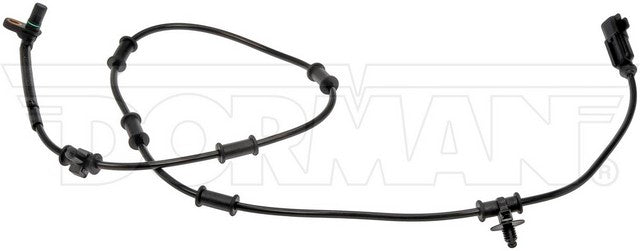 Dorman - OE Solutions Sensor de Velocidad de Rueda del ABS P/N:970-172 Fits: Dodge Ram 2500 10-09, Dodge Ram 3500 10-09, Ram 2500 13-11, Ram 3500 13-11 - Image 4