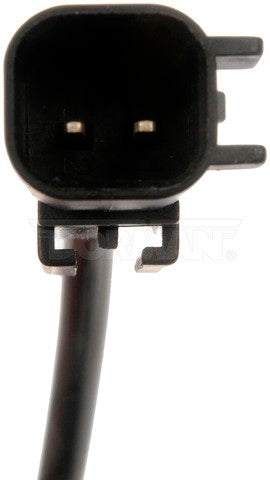 Dorman - OE Solutions Sensor de Velocidad de Rueda del ABS P/N:970-172 Fits: Dodge Ram 2500 10-09, Dodge Ram 3500 10-09, Ram 2500 13-11, Ram 3500 13-11 - Image 3