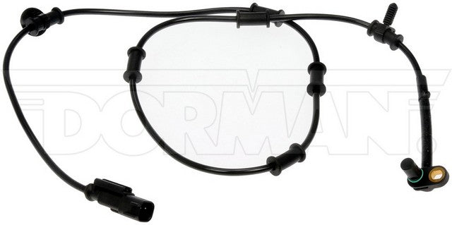 Dorman - OE Solutions Sensor de Velocidad de Rueda del ABS P/N:970-172 Fits: Dodge Ram 2500 10-09, Dodge Ram 3500 10-09, Ram 2500 13-11, Ram 3500 13-11 - Image 1