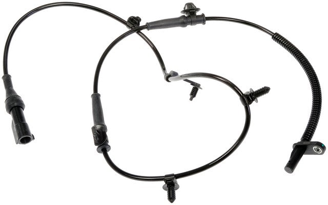 Dorman - OE Solutions Sensor de Velocidad de Rueda del ABS P/N:970-183 Fits: Ford Edge 15-07, Lincoln Mkx 15-07 - Image 1