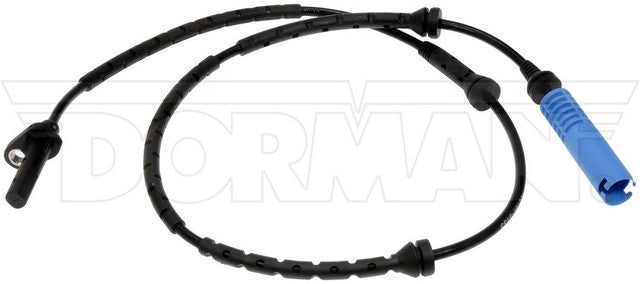Dorman - OE Solutions Sensor de Velocidad de Rueda del ABS P/N:970-184 Fits: Volvo S60 09-01, Volvo S80 06-99, Volvo V70 07-01 - Image 1