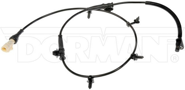 Dorman - OE Solutions Sensor de Velocidad de Rueda del ABS P/N:970-188 Fits: Ford Edge 15-07, Lincoln Mkx 15-07 - Image 1