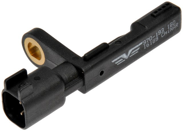 Dorman - OE Solutions Sensor de Velocidad de Rueda del ABS P/N:970-193 Fits: Jeep Liberty 07-06 - Image 1