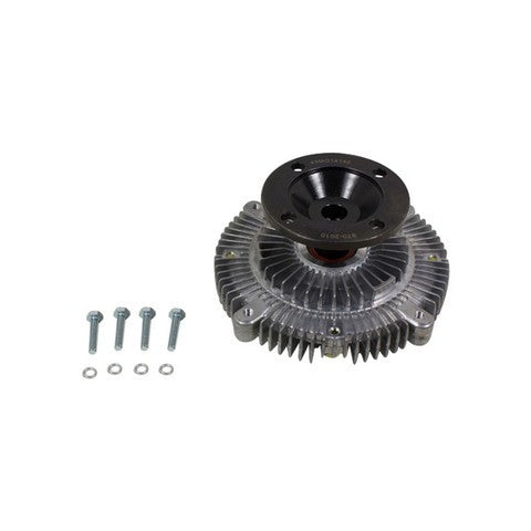 GMB Engine Cooling Fan Clutch P/N:970-2010 Fits: Lexus Gs300 98-93, Lexus Sc300 00-92, Toyota Supra 98-93 - Image 1