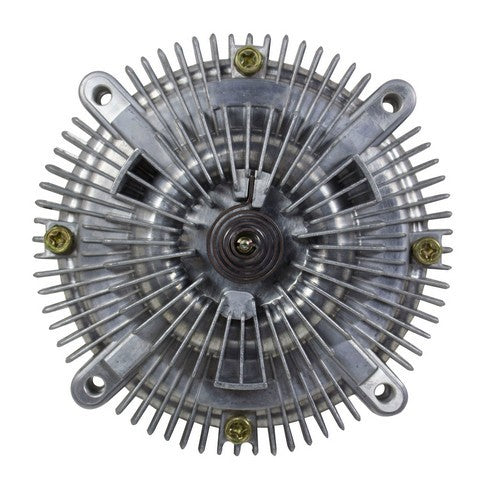 GMB Engine Cooling Fan Clutch P/N:970-2010 Fits: Lexus Gs300 98-93, Lexus Sc300 00-92, Toyota Supra 98-93 - Image 2