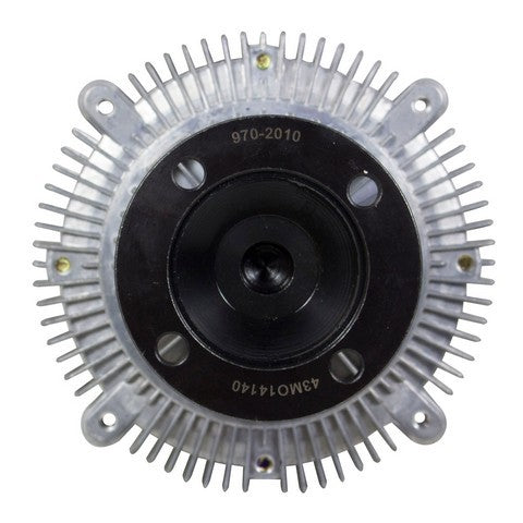 GMB Engine Cooling Fan Clutch P/N:970-2010 Fits: Lexus Gs300 98-93, Lexus Sc300 00-92, Toyota Supra 98-93 - Image 4