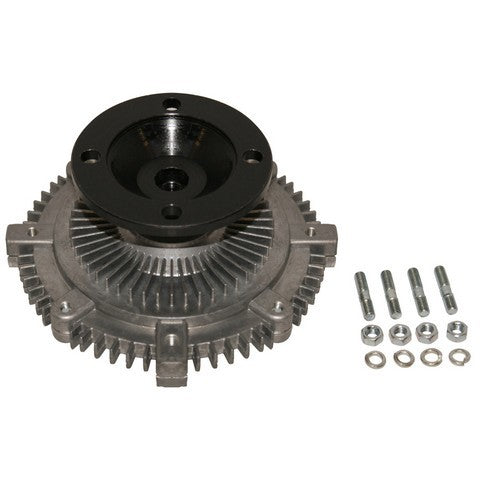 GMB Engine Cooling Fan Clutch P/N:970-2020 Fits: Lexus Lx470 05-98, Toyota Land Cruiser 05-98 - Image 1
