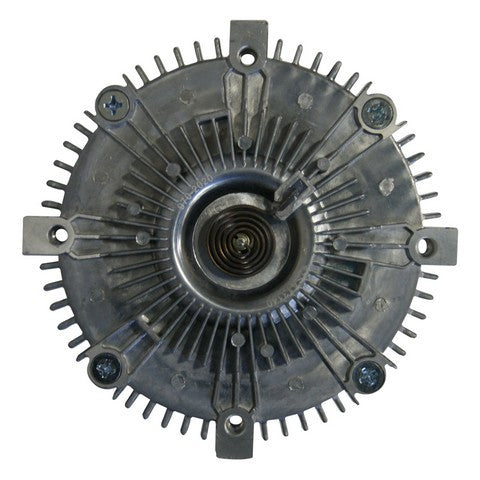 GMB Engine Cooling Fan Clutch P/N:970-2020 Fits: Lexus Lx470 05-98, Toyota Land Cruiser 05-98 - Image 2