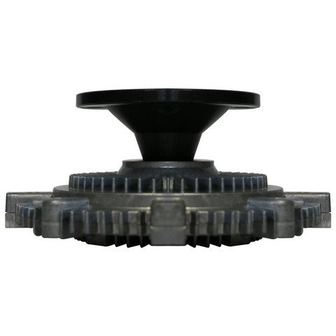 GMB Engine Cooling Fan Clutch P/N:970-2020 Fits: Lexus Lx470 05-98, Toyota Land Cruiser 05-98 - Image 3