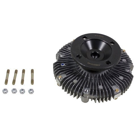 GMB Engine Cooling Fan Clutch P/N:970-2030 Fits: Lexus Ls400 00-90 - Image 1