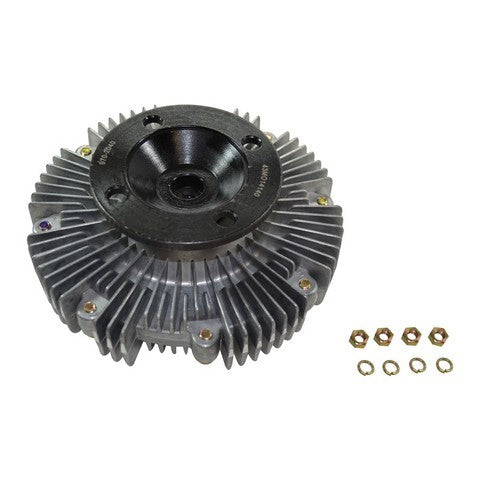 GMB Engine Cooling Fan Clutch P/N:970-2040 Fits: Toyota Tundra 02-00 - Image 1