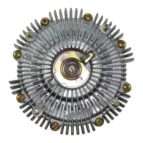 GMB Engine Cooling Fan Clutch P/N:970-2040 Fits: Toyota Tundra 02-00 - Image 2