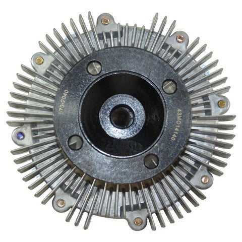 GMB Engine Cooling Fan Clutch P/N:970-2040 Fits: Toyota Tundra 02-00 - Image 4