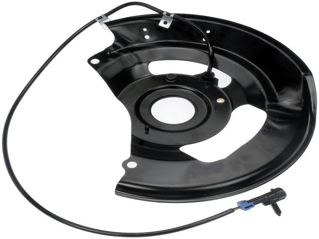 Dorman - OE Solutions Sensor de Velocidad de Rueda del ABS P/N:970-205 Fits: Chevrolet Astro 02-90, GMC Safari 02-90 - Image 1