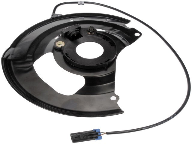 Dorman - OE Solutions Sensor de Velocidad de Rueda del ABS P/N:970-205 Fits: Chevrolet Astro 02-90, GMC Safari 02-90 - Image 2