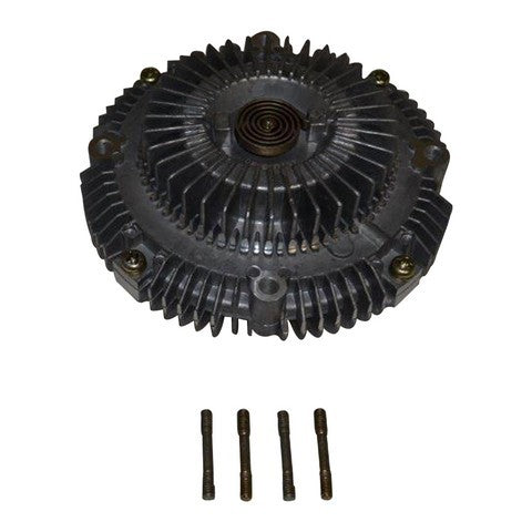 GMB Engine Cooling Fan Clutch P/N:970-2050 Fits: Lexus Gx470 05-03, Toyota 4runner 04-03, Toyota Sequoia 05-01, Toyota Tundra 05-03 - Image 1