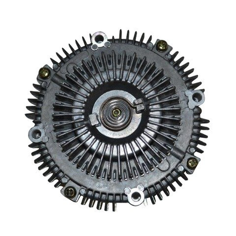 GMB Engine Cooling Fan Clutch P/N:970-2050 Fits: Lexus Gx470 05-03, Toyota 4runner 04-03, Toyota Sequoia 05-01, Toyota Tundra 05-03 - Image 2