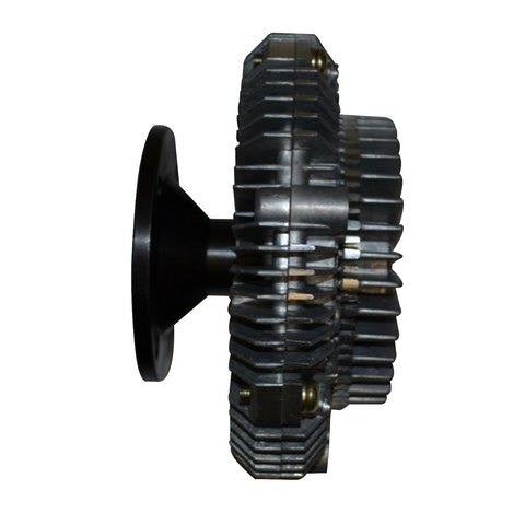 GMB Engine Cooling Fan Clutch P/N:970-2050 Fits: Lexus Gx470 05-03, Toyota 4runner 04-03, Toyota Sequoia 05-01, Toyota Tundra 05-03 - Image 3