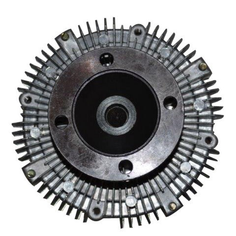 GMB Engine Cooling Fan Clutch P/N:970-2050 Fits: Lexus Gx470 05-03, Toyota 4runner 04-03, Toyota Sequoia 05-01, Toyota Tundra 05-03 - Image 4