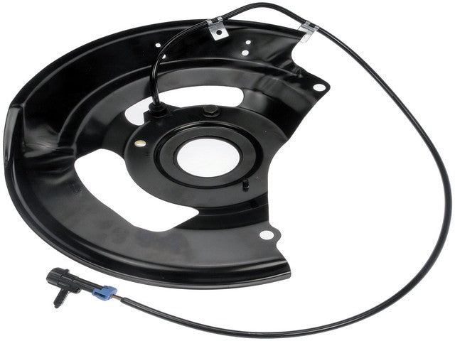 Dorman - OE Solutions Sensor de Velocidad de Rueda del ABS P/N:970-206 Fits: Chevrolet Astro 02-90, GMC Safari 02-90 - Image 1