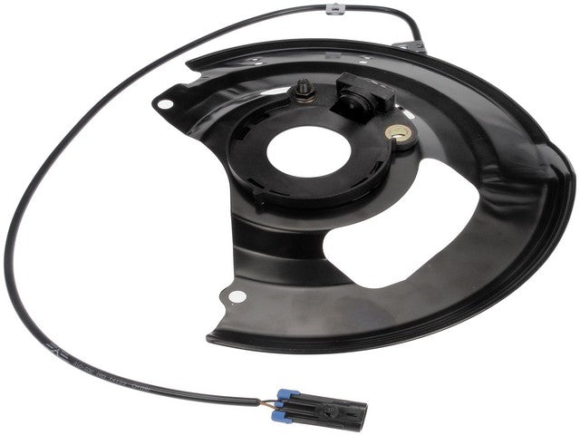 Dorman - OE Solutions Sensor de Velocidad de Rueda del ABS P/N:970-206 Fits: Chevrolet Astro 02-90, GMC Safari 02-90 - Image 2