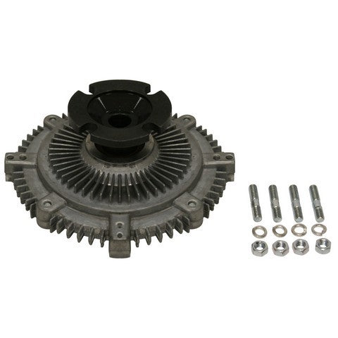 GMB Engine Cooling Fan Clutch P/N:970-2060 Fits: Toyota Celica 86-79, Toyota Cressida 92-78, Toyota Supra 92-86 - Image 1