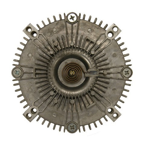 GMB Engine Cooling Fan Clutch P/N:970-2060 Fits: Toyota Celica 86-79, Toyota Cressida 92-78, Toyota Supra 92-86 - Image 2