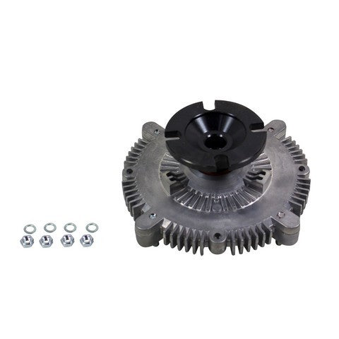 GMB Engine Cooling Fan Clutch P/N:970-2070 Fits: Isuzu Rodeo 94-93, Isuzu Trooper 94-92, Toyota 4runner 95-88, Toyota Land Cruiser 92-75, Toyota Pickup 95-88, Toyota T100 94-93 - Image 1
