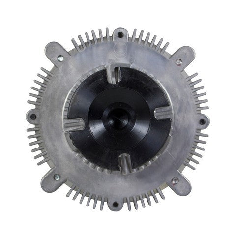 GMB Engine Cooling Fan Clutch P/N:970-2070 Fits: Isuzu Rodeo 94-93, Isuzu Trooper 94-92, Toyota 4runner 95-88, Toyota Land Cruiser 92-75, Toyota Pickup 95-88, Toyota T100 94-93 - Image 4