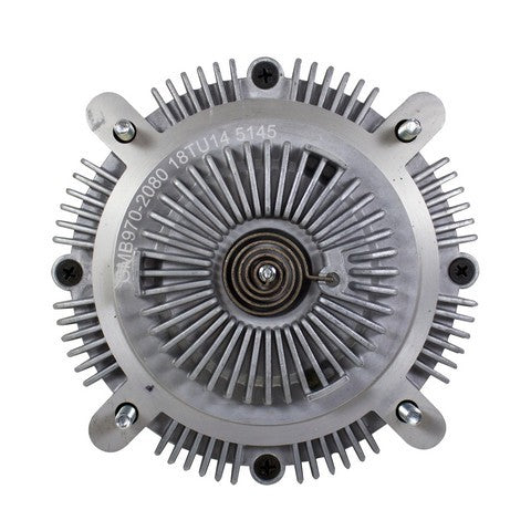 GMB Engine Cooling Fan Clutch P/N:970-2080 Fits: Lexus Lx450 97-96, Toyota Land Cruiser 97-93 - Image 2