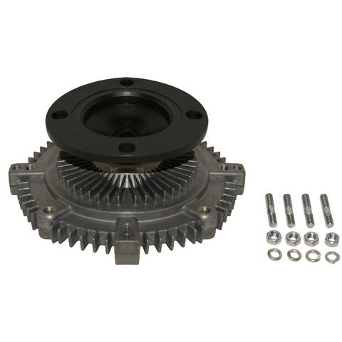 GMB Engine Cooling Fan Clutch P/N:970-2090 Fits: Toyota Previa 97-91 - Image 1