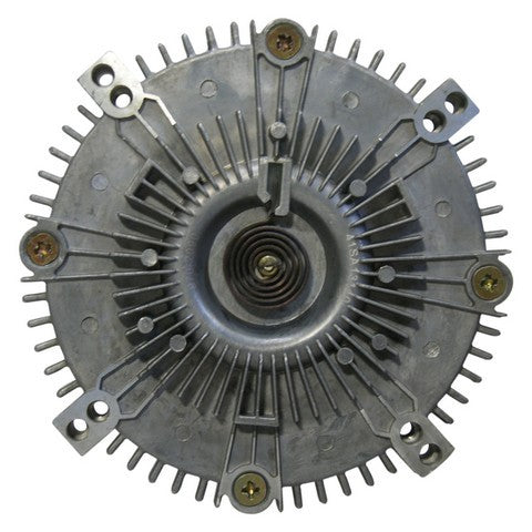 GMB Engine Cooling Fan Clutch P/N:970-2090 Fits: Toyota Previa 97-91 - Image 2