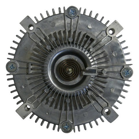 GMB Engine Cooling Fan Clutch P/N:970-2100 Fits: Toyota Hiace 19-06, Toyota Hilux 20-05 - Image 2