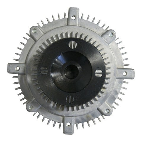 GMB Engine Cooling Fan Clutch P/N:970-2100 Fits: Toyota Hiace 19-06, Toyota Hilux 20-05 - Image 4