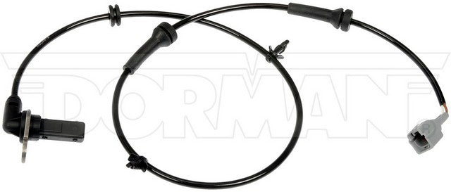 Dorman - OE Solutions Sensor de Velocidad de Rueda del ABS P/N:970-211 Fits: Infiniti I35 04-02, Nissan Maxima 03-02 - Image 1