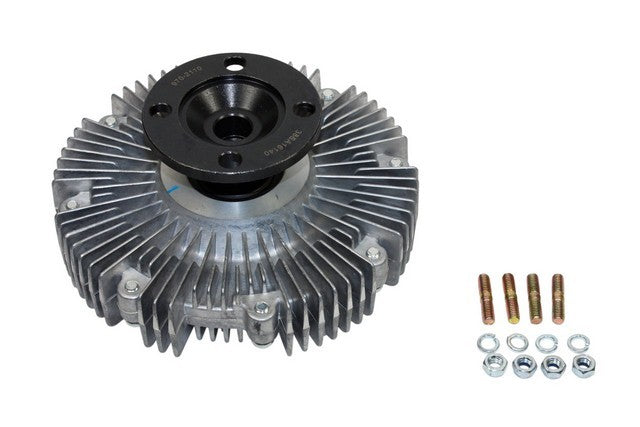 GMB Engine Cooling Fan Clutch P/N:970-2110 Fits: Toyota 4runner 09-03, Toyota Fj Cruiser 09-07, Toyota Tacoma 15-05, Toyota Tundra 09-05 - Image 1
