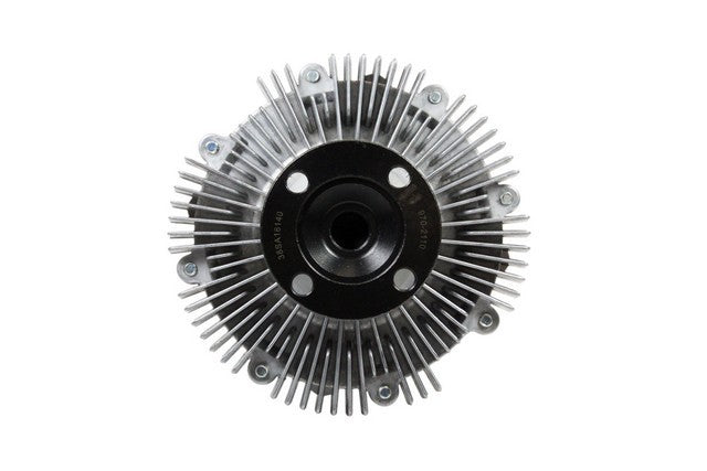 GMB Engine Cooling Fan Clutch P/N:970-2110 Fits: Toyota 4runner 09-03, Toyota Fj Cruiser 09-07, Toyota Tacoma 15-05, Toyota Tundra 09-05 - Image 4