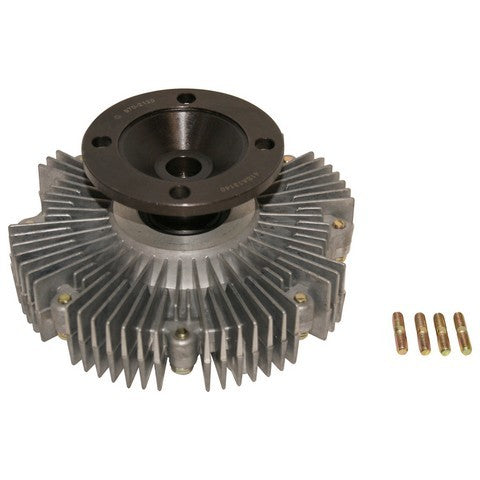 GMB Engine Cooling Fan Clutch P/N:970-2120 Fits: Lexus Gx470 09-05, Lexus Lx470 07-05, Toyota 4runner 09-04, Toyota Land Cruiser 07-05, Toyota Sequoia 09-05, Toyota Tundra 09-05 - Image 1