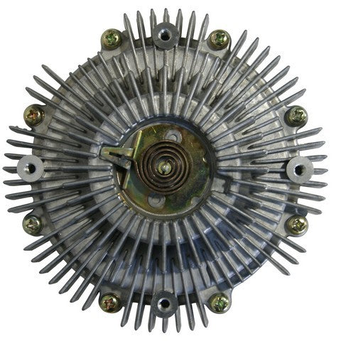 GMB Engine Cooling Fan Clutch P/N:970-2120 Fits: Lexus Gx470 09-05, Lexus Lx470 07-05, Toyota 4runner 09-04, Toyota Land Cruiser 07-05, Toyota Sequoia 09-05, Toyota Tundra 09-05 - Image 2