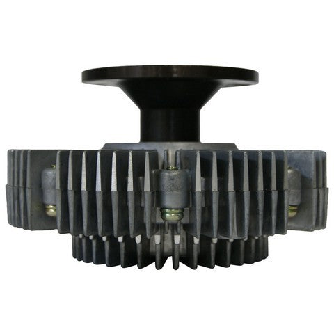 GMB Engine Cooling Fan Clutch P/N:970-2120 Fits: Lexus Gx470 09-05, Lexus Lx470 07-05, Toyota 4runner 09-04, Toyota Land Cruiser 07-05, Toyota Sequoia 09-05, Toyota Tundra 09-05 - Image 3