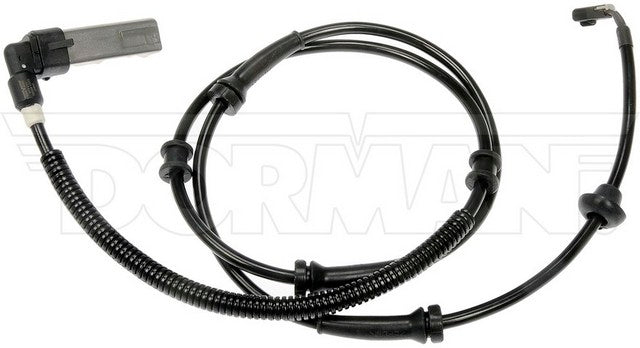 Dorman - OE Solutions Sensor de Velocidad de Rueda del ABS P/N:970-213 Fits: Jeep Grand Cherokee 98-94 - Image 4