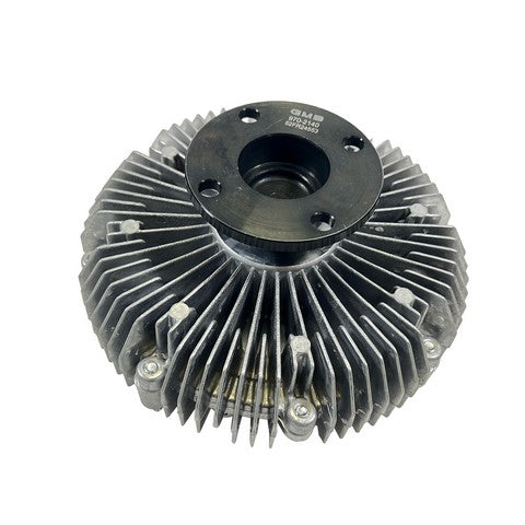 GMB Engine Cooling Fan Clutch P/N:970-2140 Fits: Lexus Gx460 23-10, Lexus Lx570 11-08, Lexus Lx570 21-13, Toyota Land Cruiser 11-08, Toyota Land Cruiser 21-13, Toyota Sequoia 22-08, Toyota Tundra 21-07 - Image 1