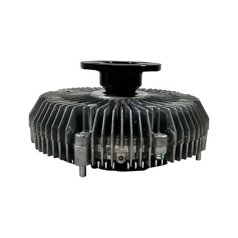 GMB Engine Cooling Fan Clutch P/N:970-2140 Fits: Lexus Gx460 23-10, Lexus Lx570 11-08, Lexus Lx570 21-13, Toyota Land Cruiser 11-08, Toyota Land Cruiser 21-13, Toyota Sequoia 22-08, Toyota Tundra 21-07 - Image 3