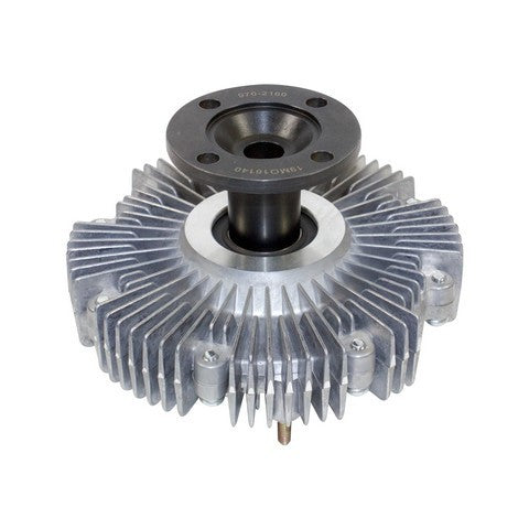 GMB Engine Cooling Fan Clutch P/N:970-2160 Fits: Toyota 4runner 22-10, Toyota Fj Cruiser 14-10, Toyota Tacoma 22-16, Toyota Tundra 14-10 - Image 1